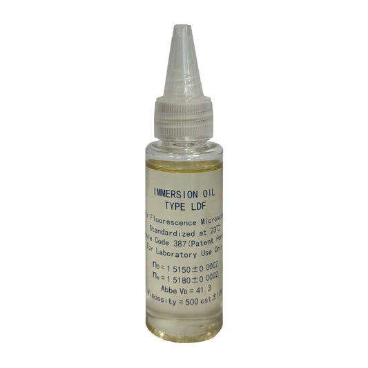 IM-30ML Non-fluorescent immersion oil