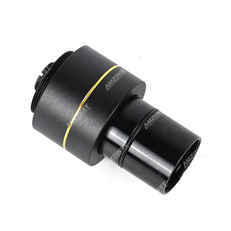KMF-037X Fixed Microscope Camera Adapter 0.37X