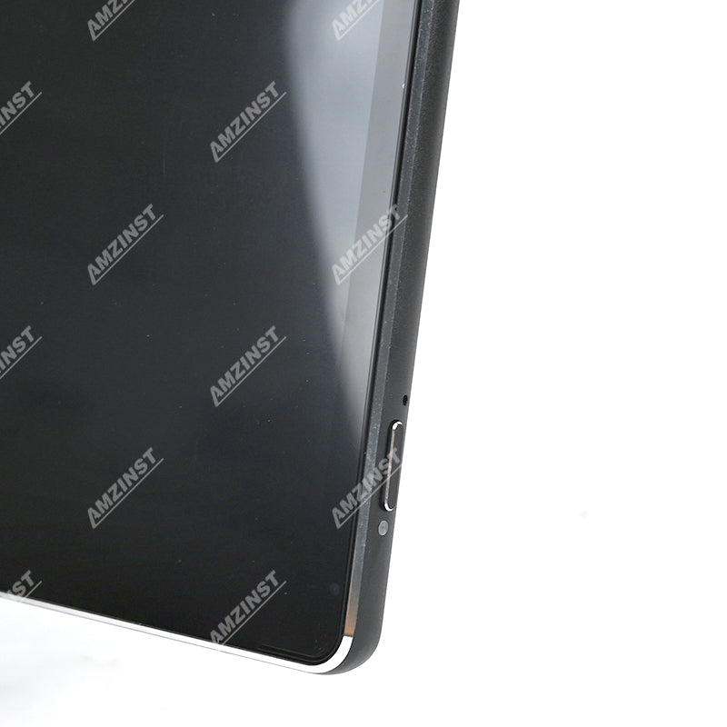 LCD-16M 11.6 '' Bildschirm integriert 16 MP Digital Microskop Camera & Windows 10 System