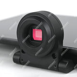 LCD-16M 11.6 '' Bildschirm integriert 16 MP Digital Microskop Camera & Windows 10 System