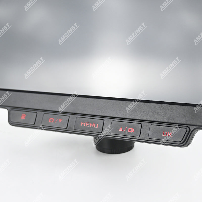 LCD-4M10 10.1-inch LCD Screen Built-in 4.0MP Microscpe Camera