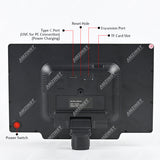 LCD-4M10 10.1-inch LCD Screen Built-in 4.0MP Microscpe Camera