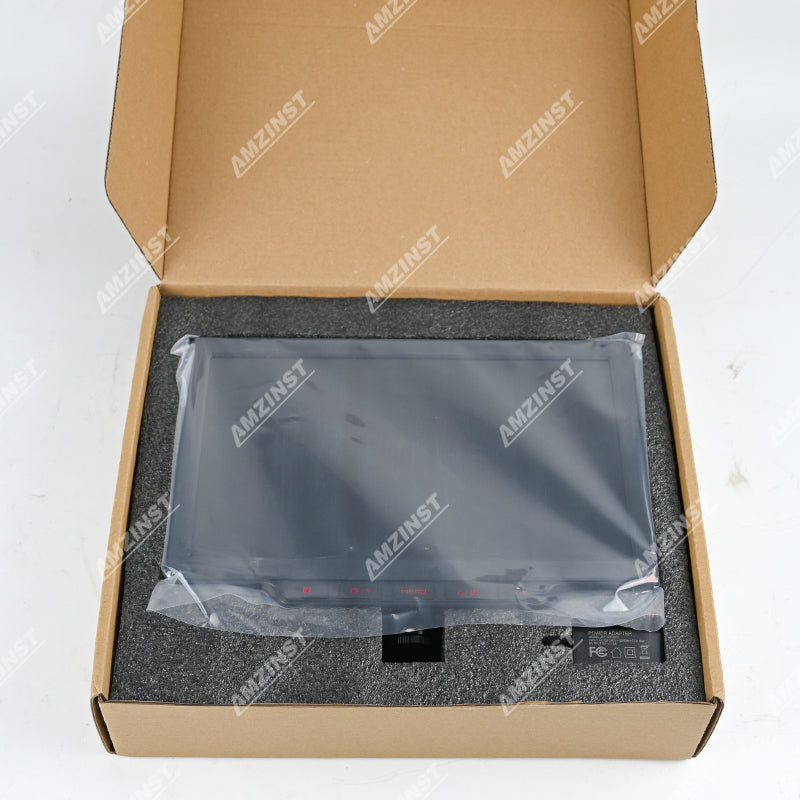 LCD-4M10 10.1-inch LCD Screen Built-in 4.0MP Microscpe Camera