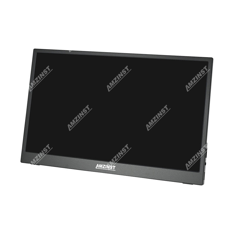 LCD-4K1560 4K 15.6inch LCD Screen with HDMI, USB, Type C port