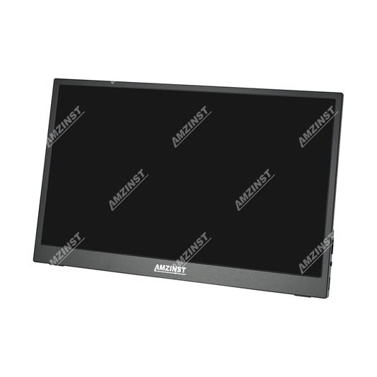 LCD-4K1560 4K 15.6inch LCD Screen with HDMI, USB, Type C port