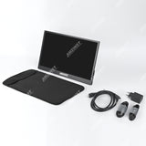 LCD-4K1560 4K 15.6inch LCD Screen with HDMI, USB, Type C port