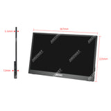 LCD-4K1560 4K 15.6inch LCD Screen with HDMI, USB, Type C port