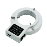 LED-144TB Microscope LED Ring light with Brightness Adjustment