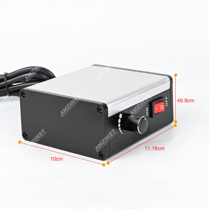 LED-8WS Microscope Light Source