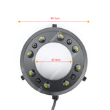 LED-8WS Microscope Light Source