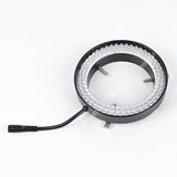 LED-96M82 Microscope Light Source with inner Dia.82mm 4-Divided Segments