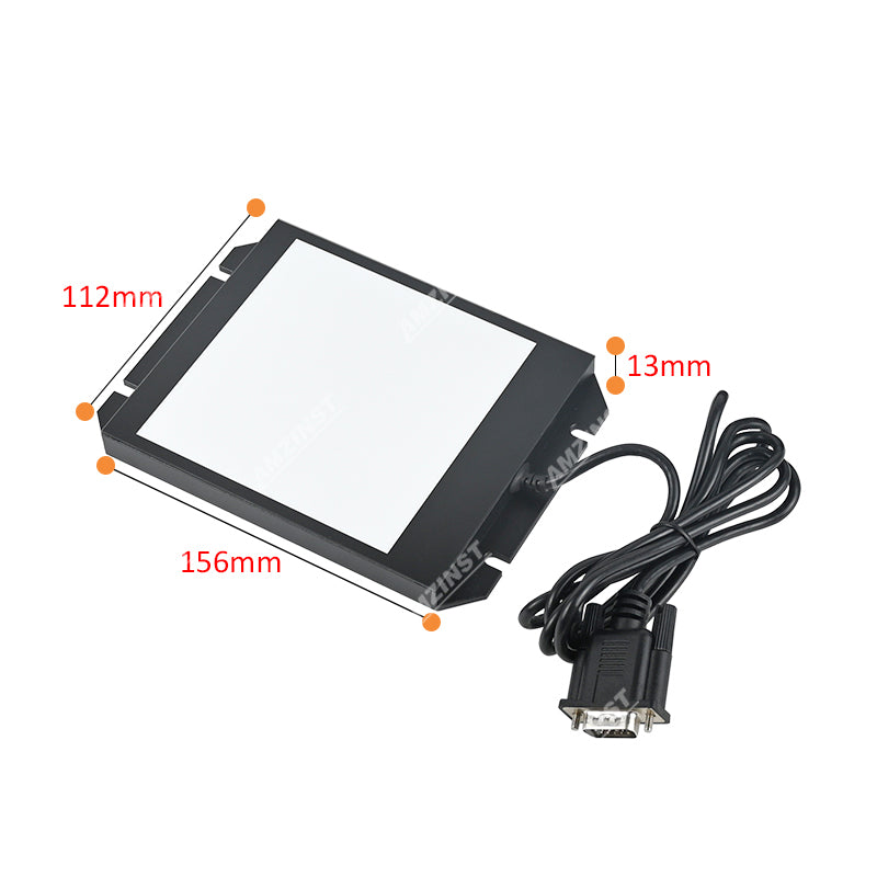 LED-BL4 LED Panel Back Light 100 x 100mm (4x4 inch)