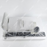 M3 Microscope Track Stand with Fine & Coarse Foucs and 76mm Scope Holder