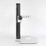 M3 Microscope Track Stand with Fine & Coarse Foucs and 76mm Scope Holder