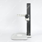 M3 Microscope Track Stand with Fine & Coarse Foucs and 76mm Scope Holder