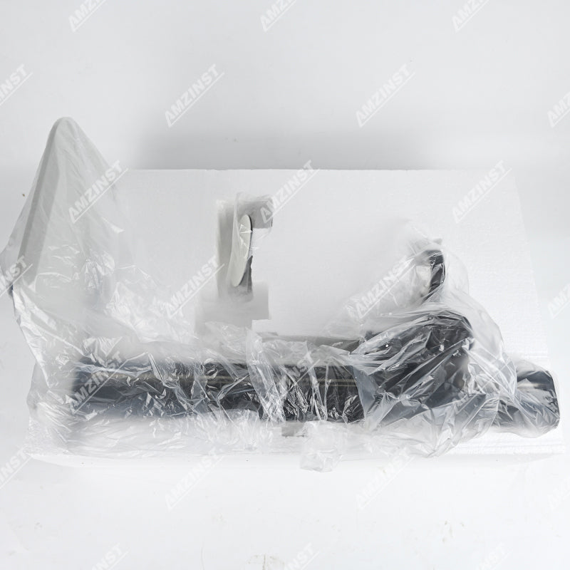 Стойка для микроскопа M3 с точной и грубой фокусировкой и держателем для микроскопа 76 мм