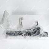 Стойка для микроскопа M3 с точной и грубой фокусировкой и держателем для микроскопа 76 мм