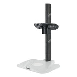 Стойка для микроскопа M3 с точной и грубой фокусировкой и держателем для микроскопа 76 мм