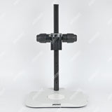 Стойка для микроскопа M3 с точной и грубой фокусировкой и держателем для микроскопа 76 мм