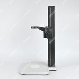 Стойка для микроскопа M3 с точной и грубой фокусировкой и держателем для микроскопа 76 мм