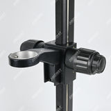 Стойка для микроскопа M3 с точной и грубой фокусировкой и держателем для микроскопа 76 мм