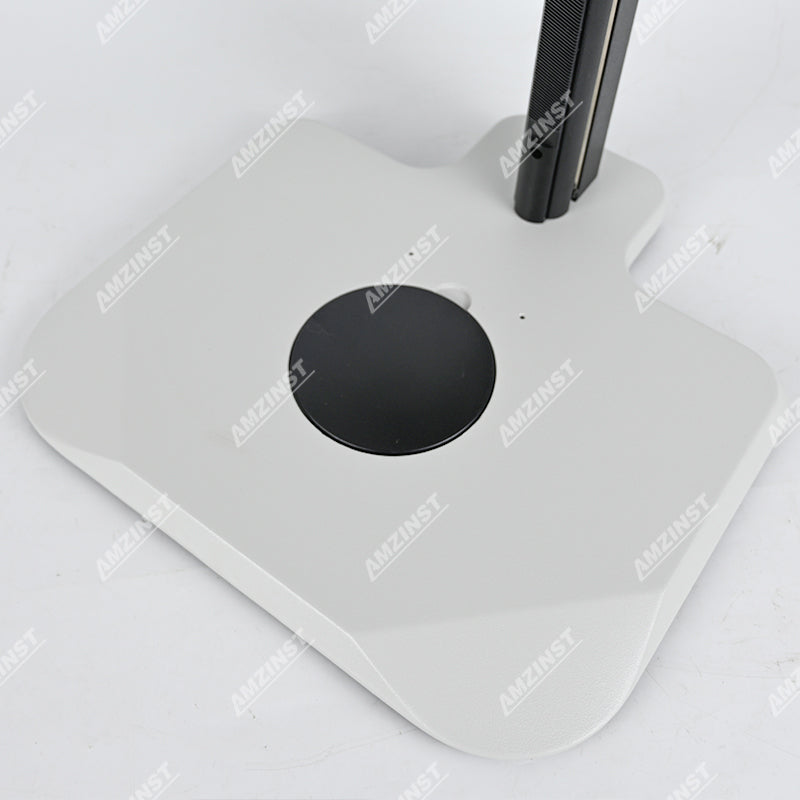 Стойка для микроскопа M3 с точной и грубой фокусировкой и держателем для микроскопа 76 мм