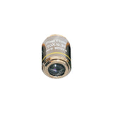 ME-200-Serie LWD Infinity Plan Achromatic Metallographic Ziel 200 mm 2,5x/ 5x/ 10x/ 20x/ 50x/ 100x