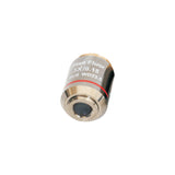 ME-200-Serie LWD Infinity Plan Achromatic Metallographic Ziel 200 mm 2,5x/ 5x/ 10x/ 20x/ 50x/ 100x