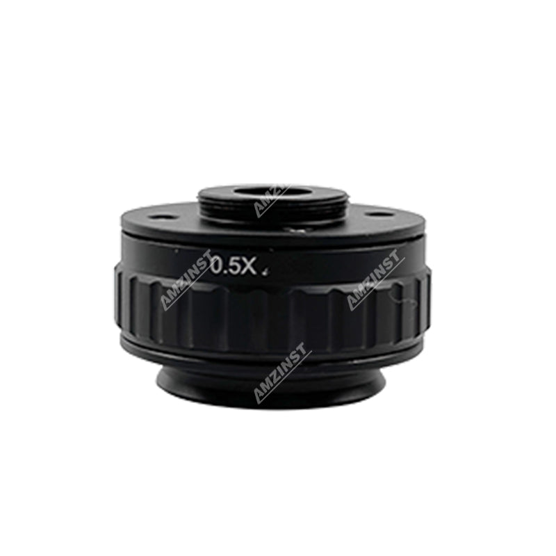 MX-05CT 0.5X C-mount Microscope Camera  adapter