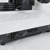NK-107A 40X-1600X Monocular Biological Microscope