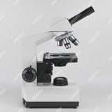 NK-107A 40X-1600X Monocular Biological Microscope