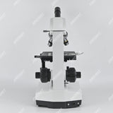 NK-107A 40X-1600X Monocular Biological Microscope