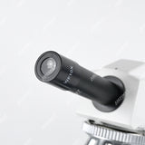 NK-107A 40X-1600X Monocular Biological Microscope
