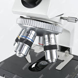 NK-107A 40X-1600X Monocular Biological Microscope
