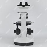 NK-107B 40X-1600X Microscopio biológico binocular