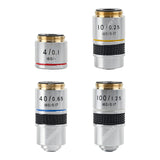 NK-107 Series Achromatic Objective