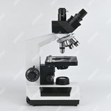 NK-107TP 40X-1600X Trinocular Biological Microscope