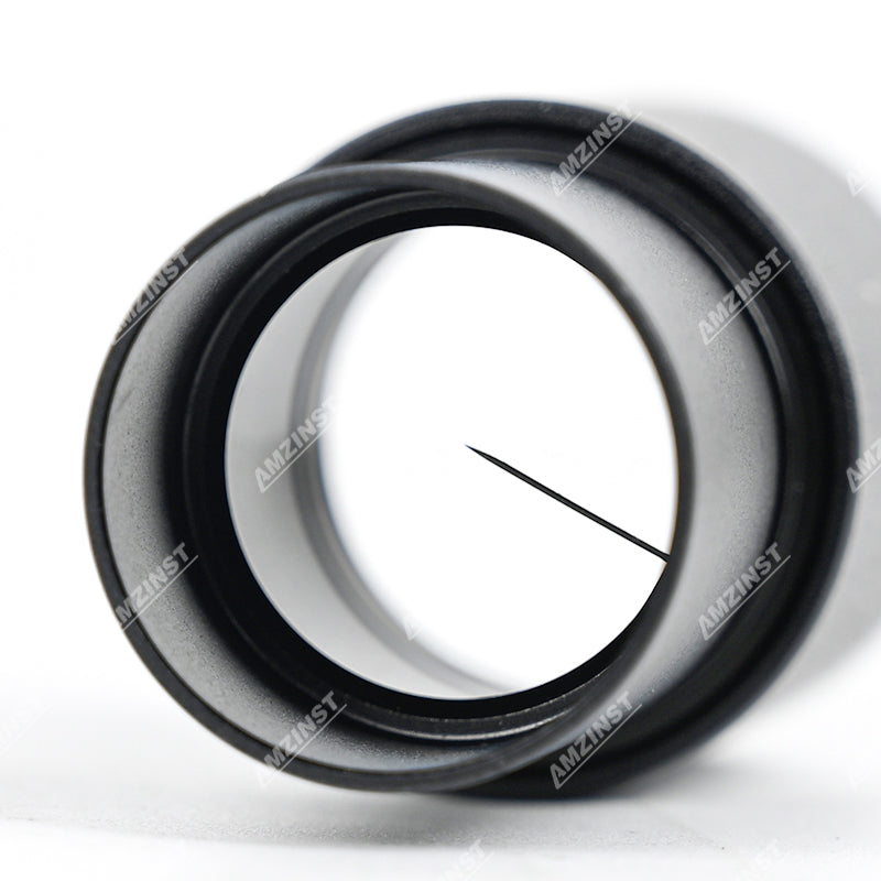 NK-10EXP 10x/18mm Biological Microscope Eyepieces With Pointer