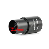 NK-10EXP 10x/18mm Biological Microscope Eyepieces With Pointer