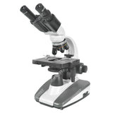 NK-203B 40X-1600X Binocular Biological Microscope