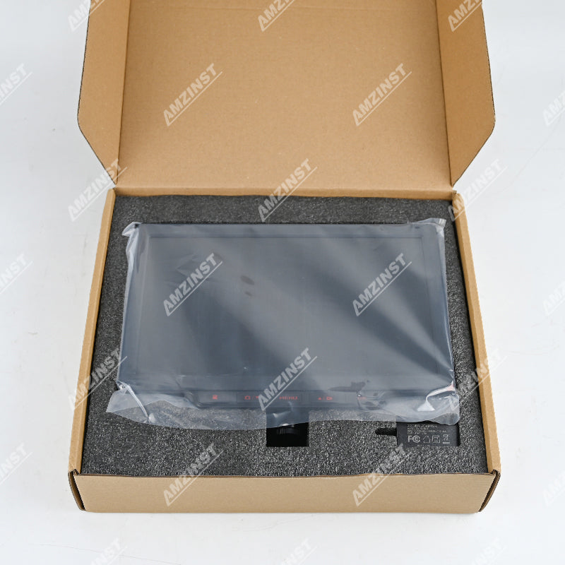 Microscopio biológico trinocular LED de campo claro clásico NK-210T 40X-2500X 