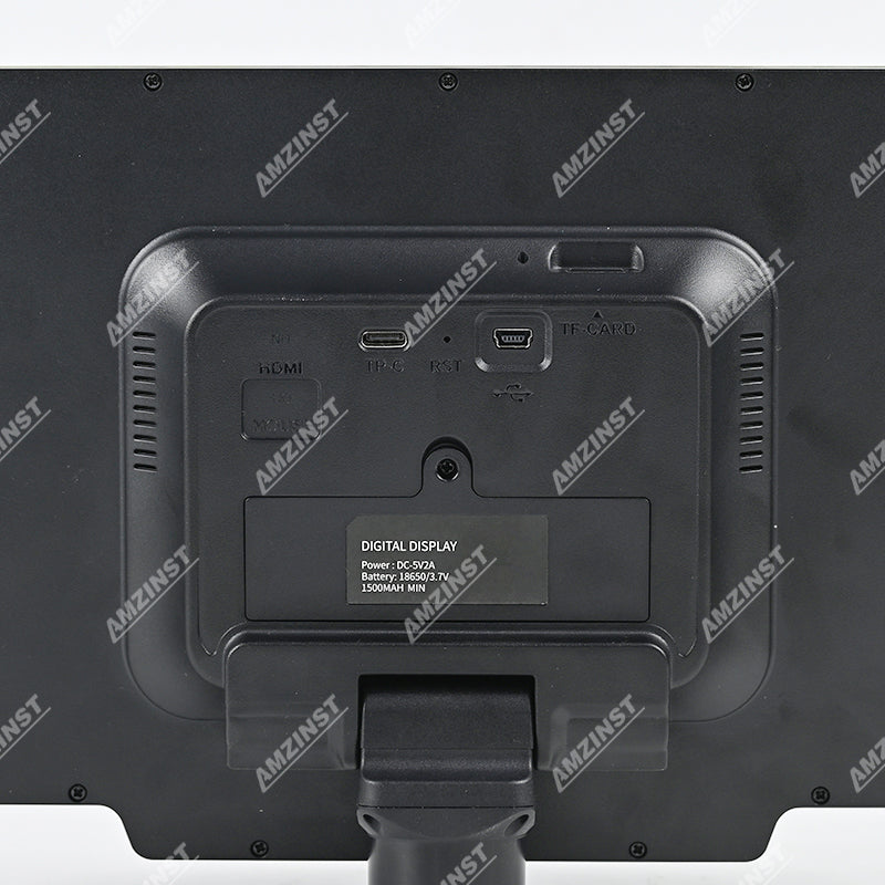 Microscopio biológico trinocular LED de campo claro clásico NK-210T 40X-2500X 