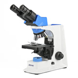 NK-230FA/NK-230FP Finity Upright Binocular Biological Microscope