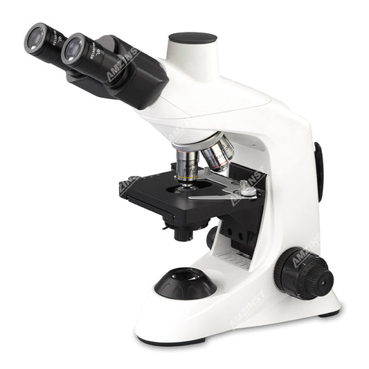 Serie NK-290 Microscopio biológico vertical con objetivo del plan Infinity