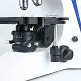 NK-300B Infinity Optical System Biological Microscope