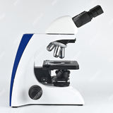 NK-300B Infinity Optical System Biological Microscope