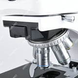 NK-300B Infinity Optical System Biological Microscope