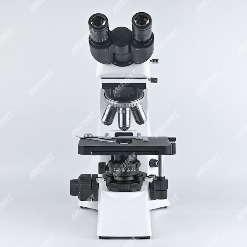 NK-300T Infinity Optical System Biological Microscope