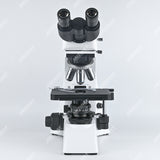 Microscopio biológico del sistema óptico NK-300T Infinity