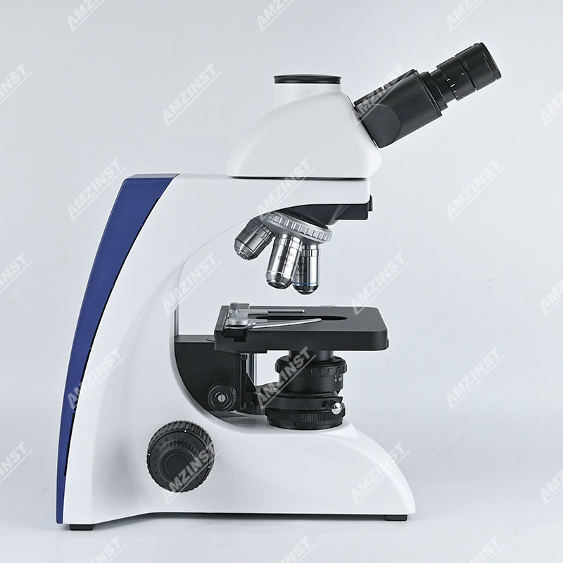 NK-300T Infinity Optical System Biological Microscope